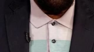 Jesse Lee Petersen asks me about comedy.