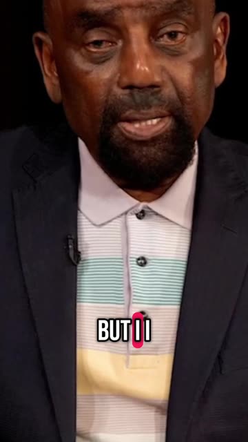 Jesse Lee Petersen asks me about comedy.