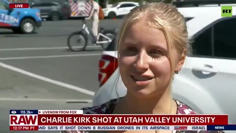 WATCH THIS BEFORE IT’S DELETED: SHE WILL NEVER BE ALLOWED TO SAY THIS AGAIN