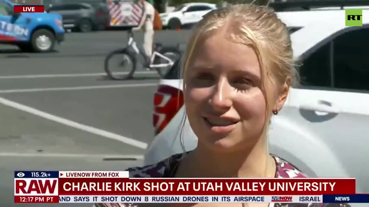 WATCH THIS BEFORE IT’S DELETED: SHE WILL NEVER BE ALLOWED TO SAY THIS AGAIN