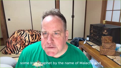 BENJAMIN FULFORD SITUATION UPDATE 5/09/25