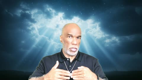 Sharing The Word on Spiritual Warfare - Job Chapter 1 PT3