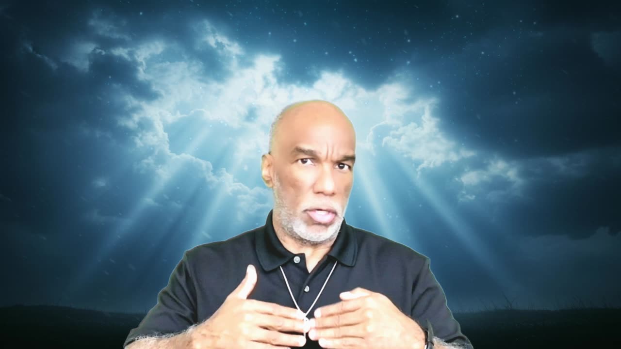 Sharing The Word on Spiritual Warfare - Job Chapter 1 PT3