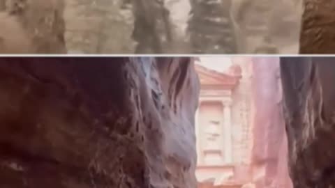 Petra’s DEADLY deluge: Belgian mom and son WASHED AWAY