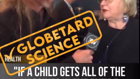 Dr. Tenpenny – If a Child Gets ALL The Vaccines they get almost 13,000 mcg of Aluminum