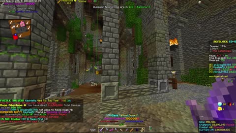 Skyblock FLOOR 7 [#2305]
