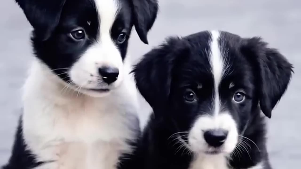cute puppies barking cute video _dog _puppy _doglover