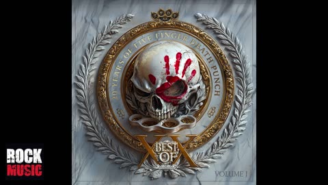 I Refuse (feat. Maria Brink of In This Moment) - [2025 VERSION]