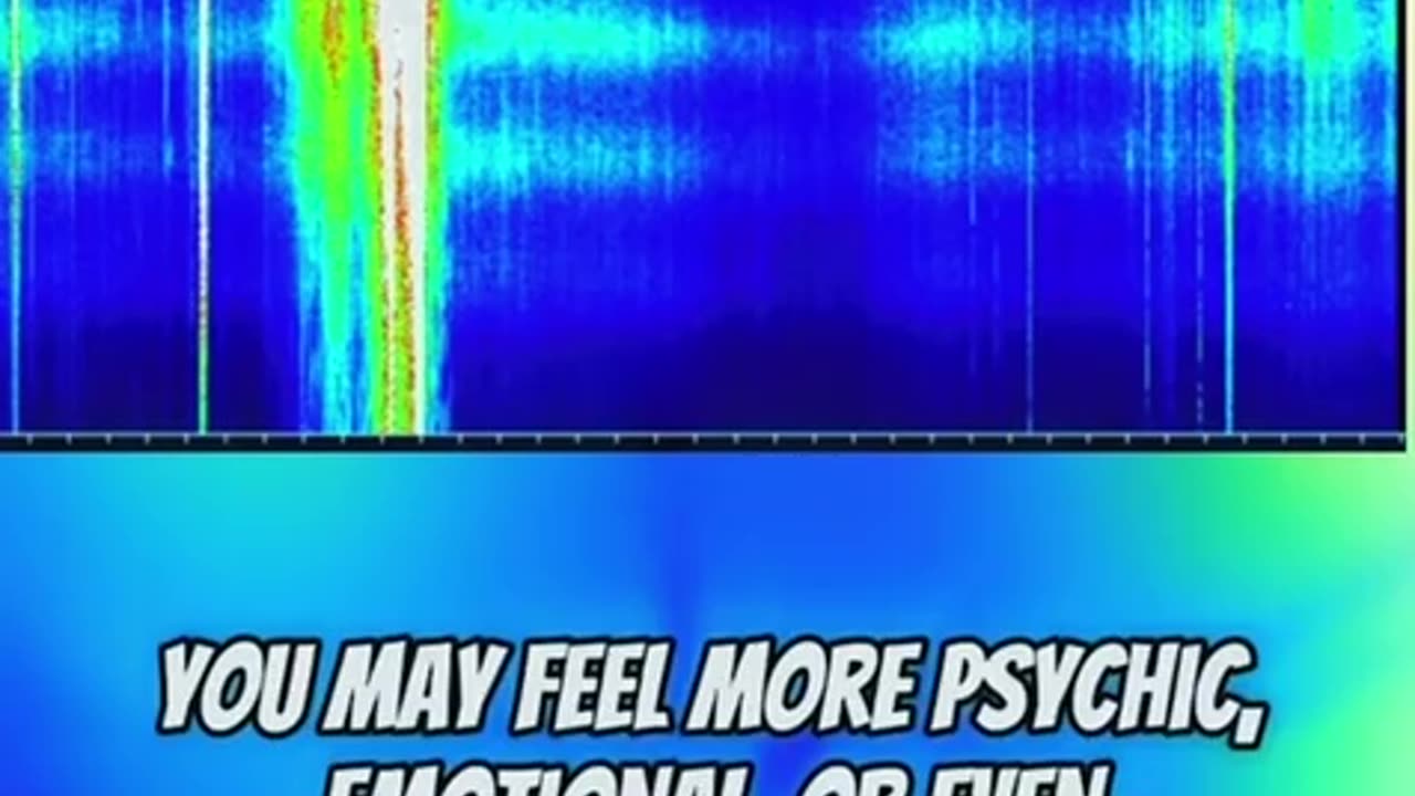 Shuman Resonance 6/7/2025