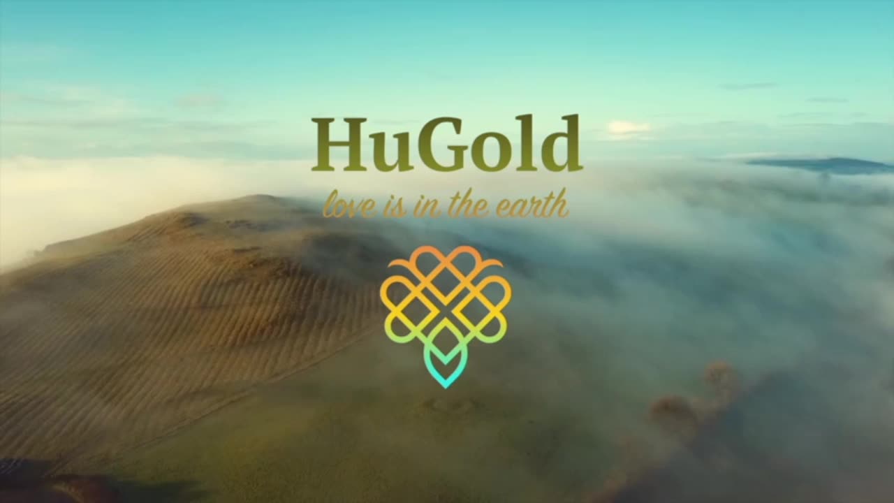 [2022-08-29] Simon and Kim August Breaking HuGold News update.