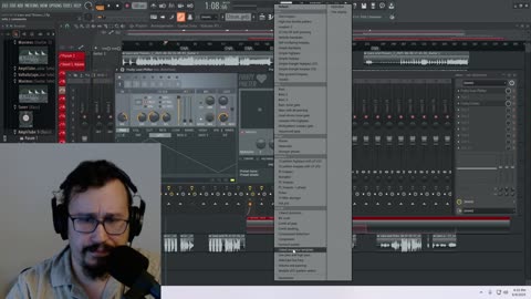 Season of the Rat - Rat Music 6/6