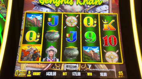Winning Big at the Casino Sounds Perfect to Me 💸🎰 | Epic Slot Session!