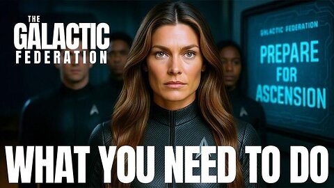 THE STARSEED AWAKENING IS ACCELERATING‼️ | GFL Energy Update | GFL Station