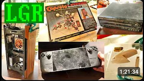 🌪️ Cleaning Hurricane-Damaged Retro & Modern Tech—Survival Restoration Challenge! ⚙️📼