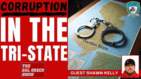Corruption In The Tri-State | Ep. 127