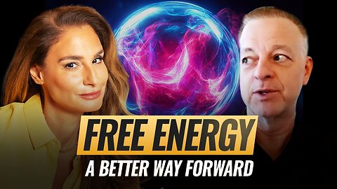 Mel K & Mike L - Free Energy & A Better Way Forward - 8-17-25
