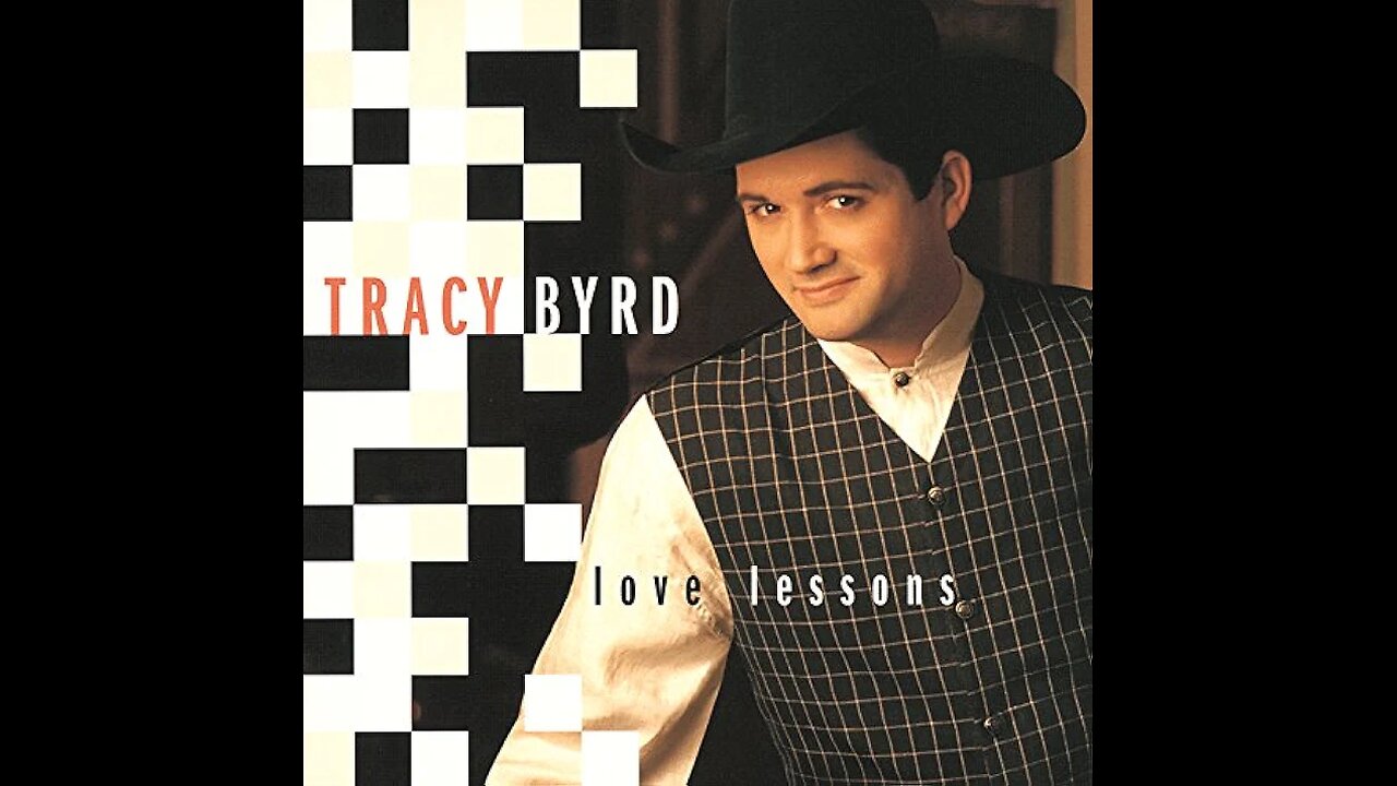 Tracy Byrd - Walking to Jerusalem