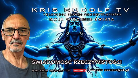 ŚWIADOMOŚĆ RZECZYWISTOŚCI.