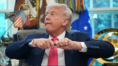 Trumps effort to end war in ukraine?