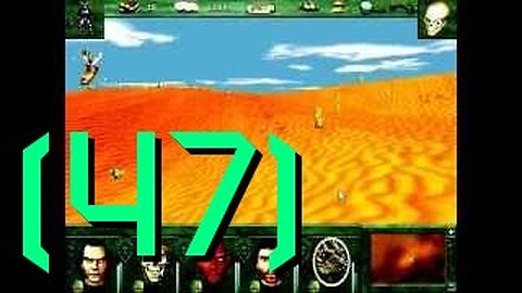 Might & Magic VIII: Alternate/Modded (Custom Party) - Walkthrough/Videonávod - 47 - [EN/CZ]