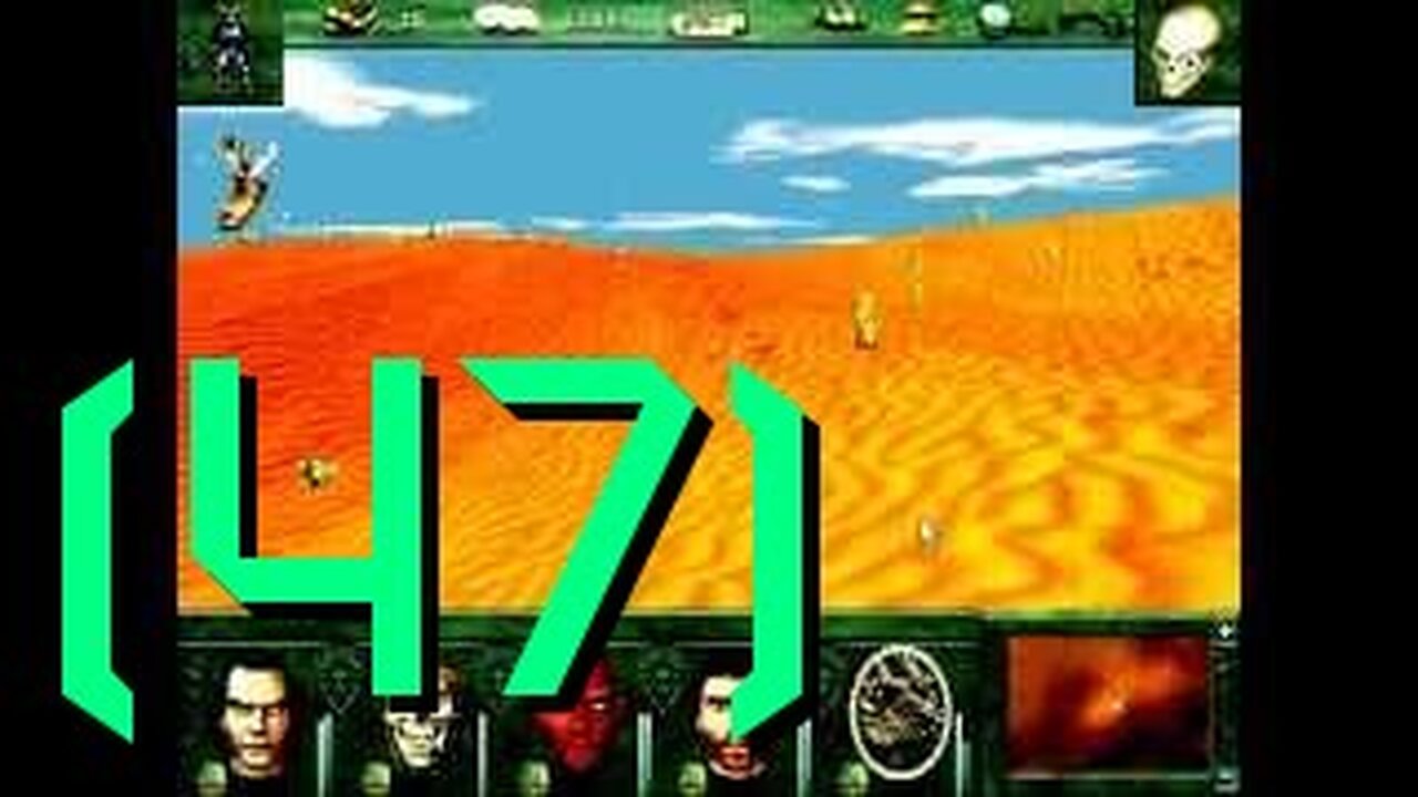 Might & Magic VIII: Alternate/Modded (Custom Party) - Walkthrough/Videonávod - 47 - [EN/CZ]