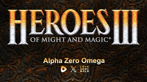 Heroes of Might and Magic 3 | Retro gaming gone wild!