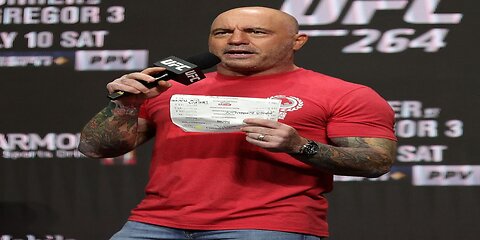 MAGA Star Luna Reveals Shock Claims About Gov’s Secret ‘Interdimensional’ Tech on Joe Rogan