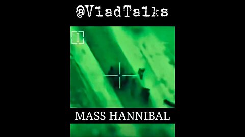 VladTalks | Mass Hannibal | Dig