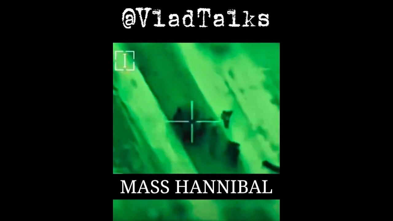VladTalks | Mass Hannibal | Dig
