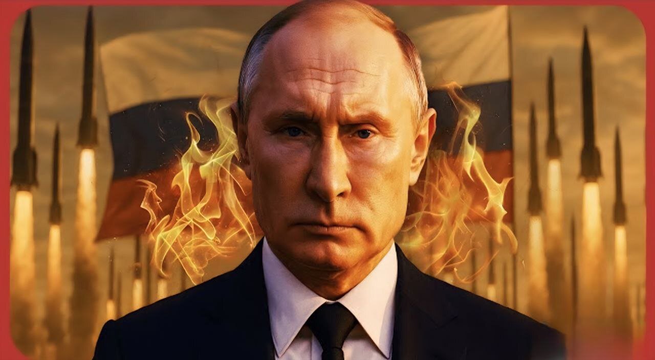 HIGH ALERT! Putin Moves Missiles to Belarus & warns NATO "I'm done talking", NATO panics