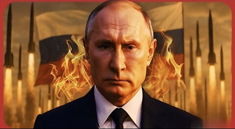 HIGH ALERT! Putin Moves Missiles to Belarus & warns NATO "I'm done talking", NATO panics