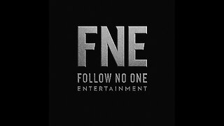 🎬SATURDAY LIVESTREAM Follow No One Entertainment Presents