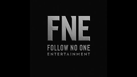 🎬SATURDAY LIVESTREAM Follow No One Entertainment Presents