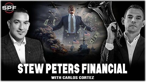 Venezuela War Incoming: $200 Oil, Dollar Crash & Global Reset