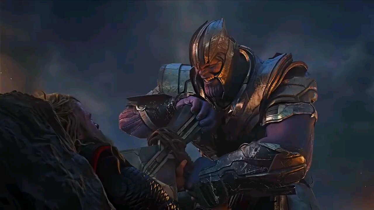 end game video