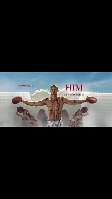 Him 2025: Pure Psychological Thriller Football Style!!!