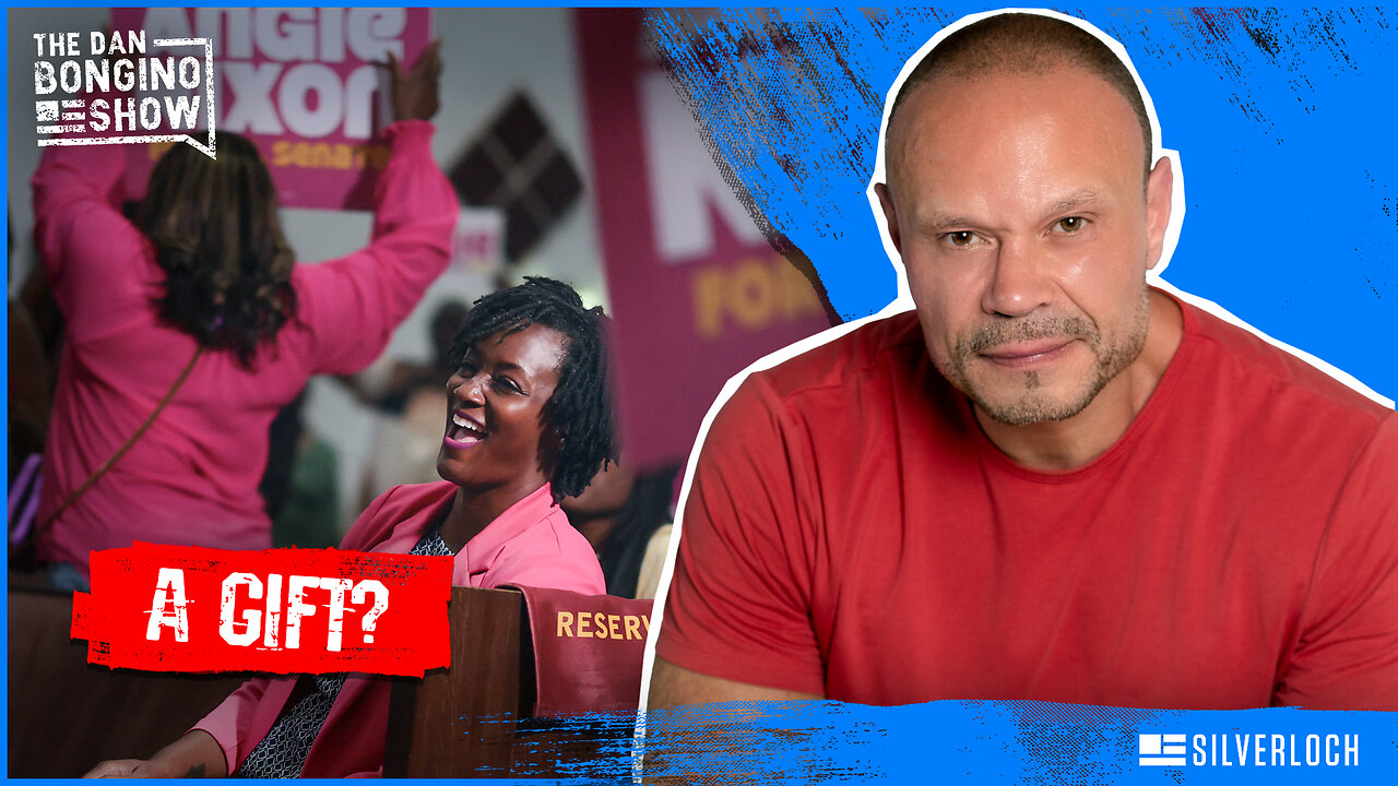 A Gift? (Ep. 2578) - 08/20/2026 thumbnail