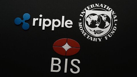 XRP The Financial Reset - The Biggest Wealth Transfer in History