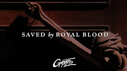 Saved by Royal Blood