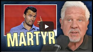 Glenn Beck ~ Pastor explains: THIS is why they killed Charlie Kirk