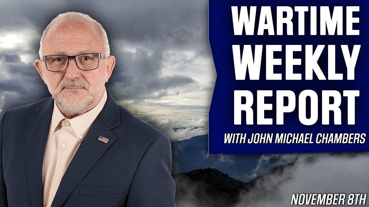 The Silent Purge and the Global Financial Reset