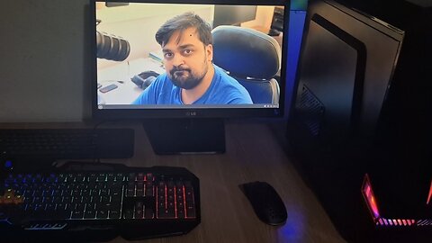 Trying Linux Just To See What's All About 🐧