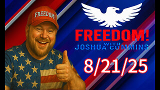 FREEDOM! 8/21/2025. Sydney Sweeney. Woke Cracker Barrel. DC Rifles. Boxing. Chinese Money Bag. ICE.
