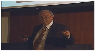 A Look at the Tuskegee Syphilis Study with Dr James H Jones and his book Bad Blood
