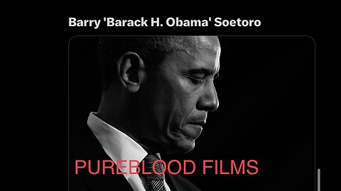 GOT YOU WHERE I WANT YOU - PUREBLOOD FILMS