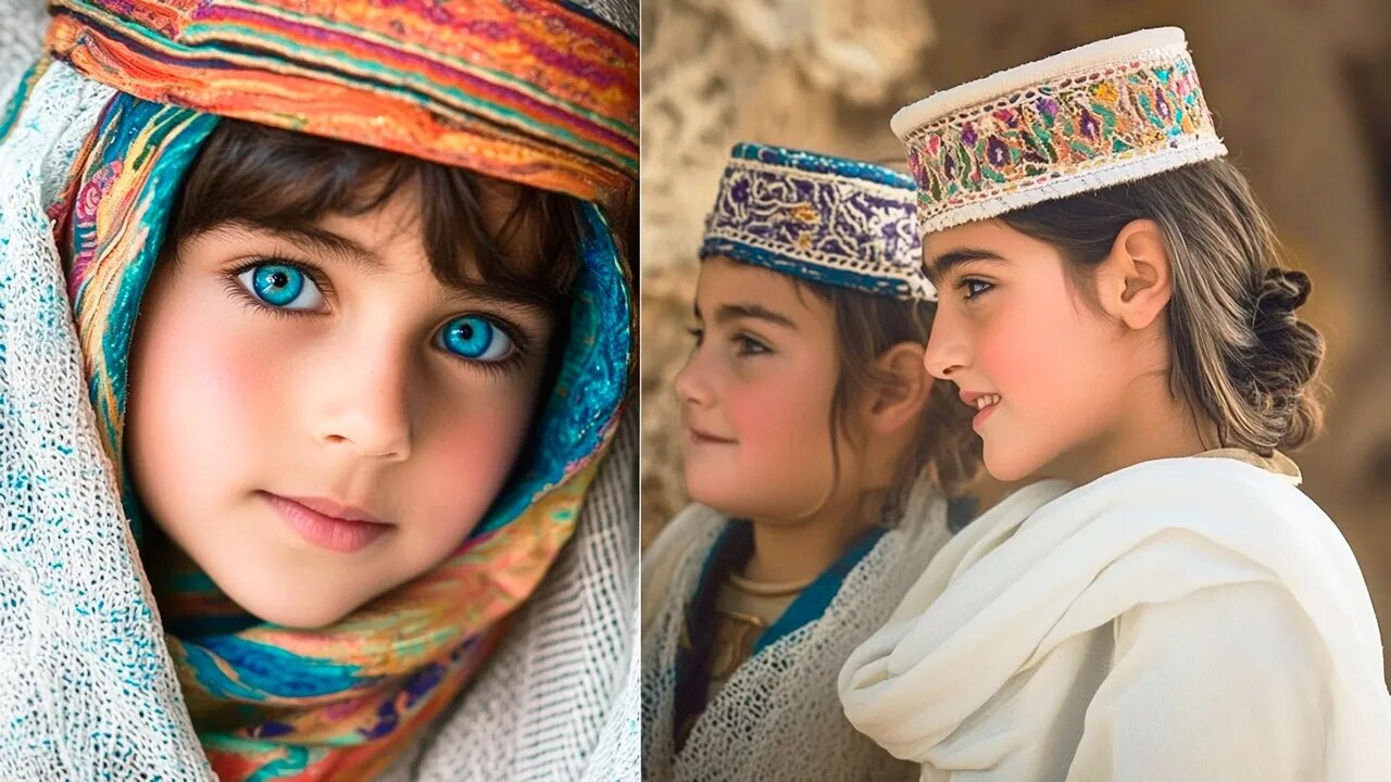 Hunzas live 120 years, do not get sick, give birth to children at 65.