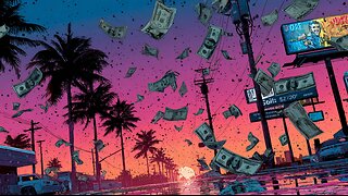 The BMoney Show - No Topic Friday! Just Q's and the News