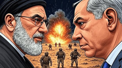 Ceasefire? Ep. 783