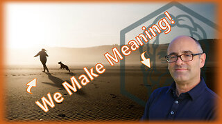 Godless Lives Still Have Meaning — Most People Prove It w/ Phil Zuckerman