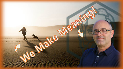 Godless Lives Still Have Meaning — Most People Prove It w/ Phil Zuckerman